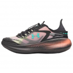 Under Armour Echo Slip Speed Mugavad Hingavad Tagasil&ouml;&ouml;giga Jooksukingad Unisex toss Must Roosa 6006061-824 41