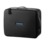 SHIMANO Rullikott Must L BA-029Y must
