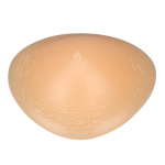 1 t&uuml;kk silikoonist rinnaprotees Silikoonist rinnahoidja siset&uuml;kid Mastektoomia protees Rinnahoidja suurendus Mastektoomia rinnav&auml;hi jaoks S-150g