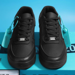 Mustad suvised hingavad kelneri kingad &uuml;li&otilde;pilaste hingavad paksude talladega kingad 39 standard sneaker size