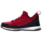 Adidas D Lillard 1 'Collegiate Red' S85765 41⅓