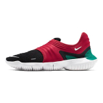 Nike Free Rn Flyknit 3.0 Sf Gym Red Black CD9270-610 37.5