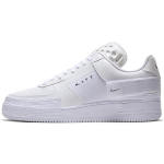 Nike Air Force 1 Low Type Triple White CQ2344-101 44