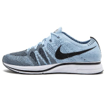Nike Flyknit Trainer Cirrus Blue AH8396-400 43 gray