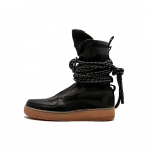 Nike Sf Air Force 1 High Must Kumm AA1128-001 40.5