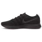 Nike Flyknit Trainer Triple Black AH8396-004 38