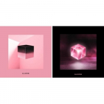 Blackpink  Square Up  1. minialbum X. no poster NOPOSTER