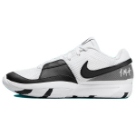 Nike Ja 1 EP 'Scratch 2.0 - Valge Must' DR8786-101 45
