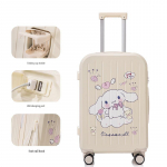 Cinnamoroll Vastupidav reisit&scaron;ekker