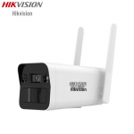 Hikvision 4MP 4G P&auml;ikeseenergial t&ouml;&ouml;tav T&auml;isv&auml;rviline V&auml;livalvekaamera CN pistikuga (adapter kaasas)