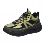 Anta Wujie Abrasion Resistant Thermal Low top Casual Shoes Men's 112618933-1 43