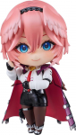Nendoroid Hololive Production Takamine Rui Plastikust V&auml;rvitud Liigutatav Kuju Mitte-skaala