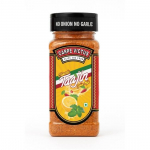 Carpe Victus Tajin Maitseaine 100g | T&scaron;illi-laimi v&uuml;rtsisegu | Mehhiko t&scaron;illi-sidruni maitseaine puuviljadele, mahladele, kokteilidele, salatitele ja suupistetele 100GM