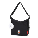 Bed-Stuy &otilde;lakott 500D CORDURA miffy 70. BLK