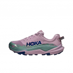 HOKA ONE ONE Torrent 4 Cushioning Support Rebound Low top Running Shoes Women's 1155074-FNTL 39