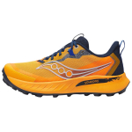 Saucony Peregrine 15 Peel Navy S20990-164 43 orange
