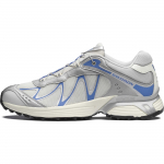SALOMON XT WHISPER Fabric Cushioning Breathable Coverage Support Low top Outdoor Shoes Unisex 492189 44