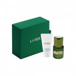 The Essence vahtpesuvahend ja The Treatment Lotion miniatuuride komplekt Foam Cleanser 5ml+Soothing Repairing Ess 5ml