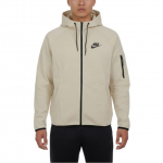 Nike As M Nsw Te Fz Flc Lihtne kapuutsiga lukuga &otilde;lg pikkade varrukatega jakk Meeste jakid DD5285-229 XL