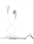 K&otilde;rvaklapid Origine SONY MH410c Stereo 3.5 Valge