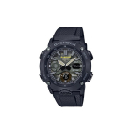 CASIO Meeste k&auml;ekell GA-2000SU-1APR Black Strap