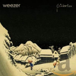 CD WEEZER Pinkerton DGCD25007 DGC 1996 USA Rock Kasutatud
