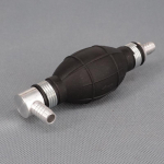 Diisli eelpumbak&auml;si-pigistuspump Sobib Renault Traffic Vauxhall Kangoo Scenic Vivaro 1.9DCI 10mm torule 7700111932 8200050395