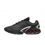 Nike Air Max Dn Meeste Must H&otilde;bedane Punane Tossud DV3337-016 40.5
