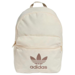 Adidas Vabaaja Minimalistlik Mood Taaskasutatud Pol&uuml;ester Seljakott Unisex Seljakott Miracle-White JJ4160 Miracle White
