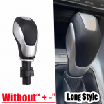 Auto k&auml;igukangi nupp Automaatne k&auml;igukangi hoob Ford Edge Focus Kuga Ecosport Fiesta Mondeo 2013 2014 2015 2016 2017 2018 jaoks D