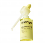 ma:nyo Factory 7 P&auml;eva Glutation 7 Tumedate Laikude Seerum 30ml