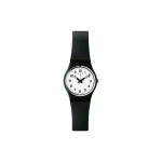 SWATCH Naiste 25mm Valge Kell LB153 LB153 White
