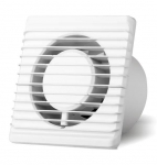 Energy Planet 100 Ts Vannitoaventilaator, Taimer - Rx 01-092