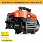 220V kaasaskantav k&otilde;rgsurveautopesur - T&auml;isautomaatne koduseks kasutamiseks