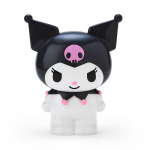 Sanrio Kuromi tegelaskuju pliiatsihoidja Laius x S&uuml;gavus x 15cm Toode 241393 Stend, U.. 12.2cm 6.8cm K&otilde;rge, Number