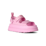 UGG Goldenglow Minimalistlikud Mugavad Pl&auml;tud Naiste sandaalid Roosa 1152685-PKD 36 pink