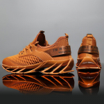 Kingad meeste Tossud Meeste vabaaja Meeste Kingad tennised Luksuslikud kingad Treener Race Hingavad jalan&otilde;ud mood jooksujalatsid Meeste jalan&otilde;ud 39