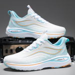 Meeste Kingad Tossud meeste vabaaja Meeste kingad tennised Luksuslikud kingad Treener Race Hingavad jalan&otilde;ud mood jooksujalatsid naistele 44