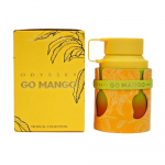 Odyssey Go Mango Eau de Parfum 100 ml
