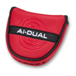 Tootja ODYSSEY Mallet Putteri Kate 5525109 [Ehtne Toode] Ai-DUAL (1/2-PALL #7 S, #7 S, #7 DB, 2-PALL DB)