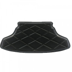 Toyota Yaris XP90 90 sedaanile 2009 2008-2013 2010 2011 auto pakiruumi matt, k&otilde;rget temperatuuri taluv hoiumatt, sisetarvik