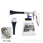 Autode Vee p&uuml;stol 1L Kann Puhastusp&uuml;stol T&ouml;&ouml;riist Uus Auto K&otilde;rgsurvepesur Auto Kuivpuhastus p&uuml;stol S&uuml;gavpuhastus Pesemine