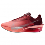 Nike Vaporfly 4 SE Team Red Atomic Pink Bright Crimson Barely Green Naiste tossud IR2311-600 35.5