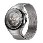 L&otilde;hevaba rihm Huawei Watch 5 46mm jaoks Metallist magnetiline Luksuslik roostevabast terasest k&auml;ev&otilde;ru rihm correa Huawei Watch5 46 mm rihm hall