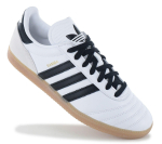 adidas Originals SAMBA JP - Meeste tossud Kingad Valge JQ9055 ORIGINAAL EU 44 UK 9.5 valge