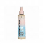 e Color Fanatic mitmetoimeline leave-in juuksesprei v&auml;rvitud juustele, leave-in kuumakaitsehooldus, sulfaadivaba ja vegan, 200 ml 1pc