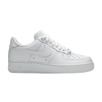Nike Air Force 1 Low '07 Valge (Naiste omad) 36.5 white