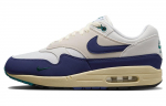 Nike Air Max 1 Athletic Department S&uuml;gav Kuninglik Sinine FQ8048-133 36