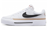 Nike Court Legacy Lift 'White Hemp' Naiste DM7590-100 36