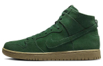 Nike Dunk High Pro Decon Sb 'Gorge Green' DQ4489-300 36.5